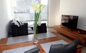 Apartment In The Old Town