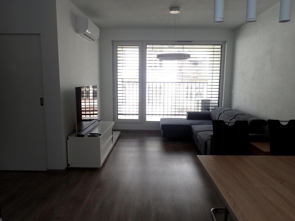 Apartment In The Old Town Bratislava Exterior photo